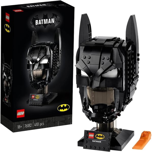 Lego Lego, Yapı Oyuncakları