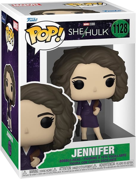 Funko Karakter Figürü
