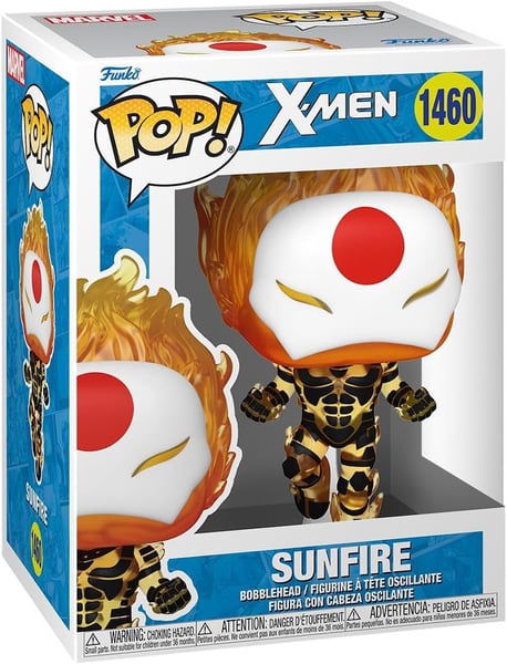 Funko Karakter Figürü