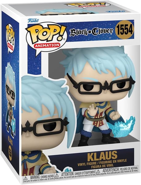 Funko Karakter Figürü