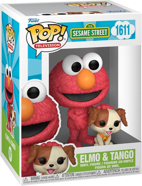 Funko Karakter Figürü