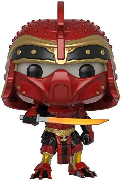 Funko Karakter Figürü