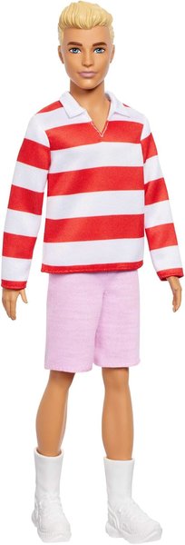Barbie Oyuncak, Model Bebek
