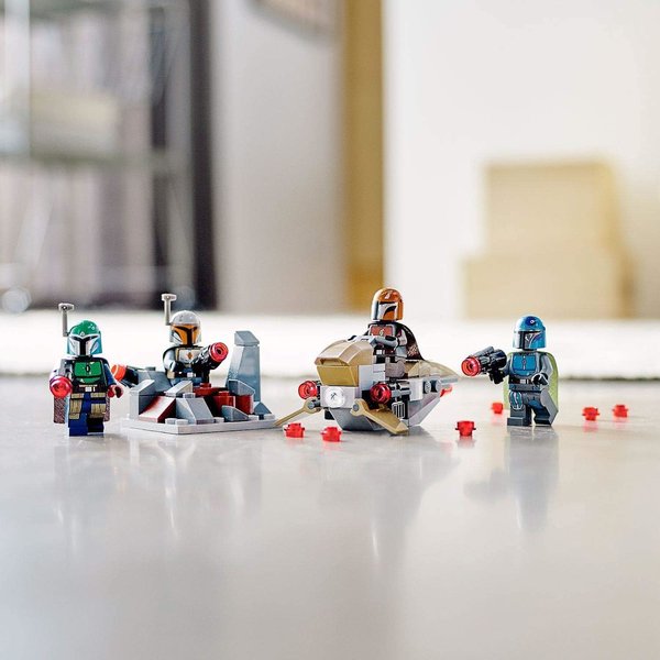 Lego Lego, Yapı Oyuncakları