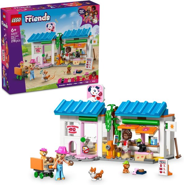 Lego Lego, Yapı Oyuncakları