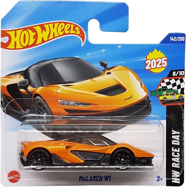 Hot Wheels Oyuncak Arabalar