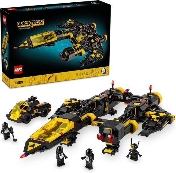 Lego Lego, Yapı Oyuncakları