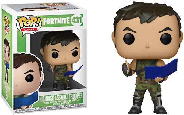 Funko Karakter Figürü