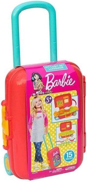 Barbie Evcilik, Mutfak Setleri
