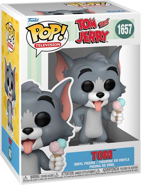 Funko Karakter Figürü