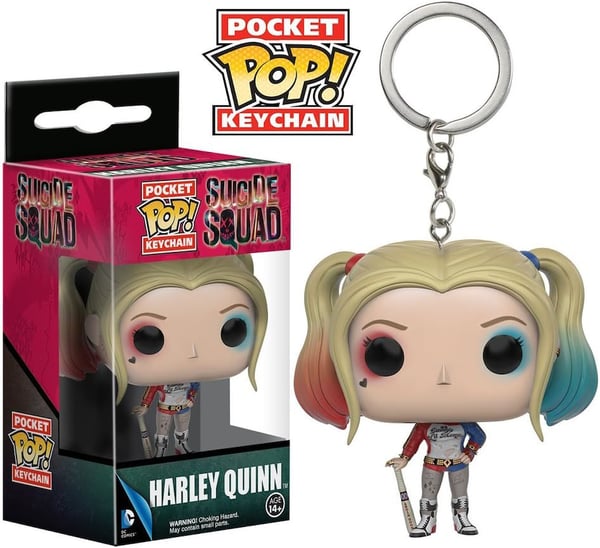 Funko Karakter Figürü
