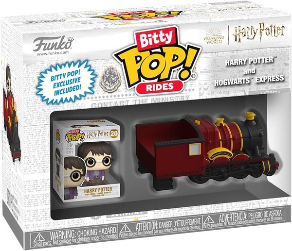 Funko Karakter Figürü