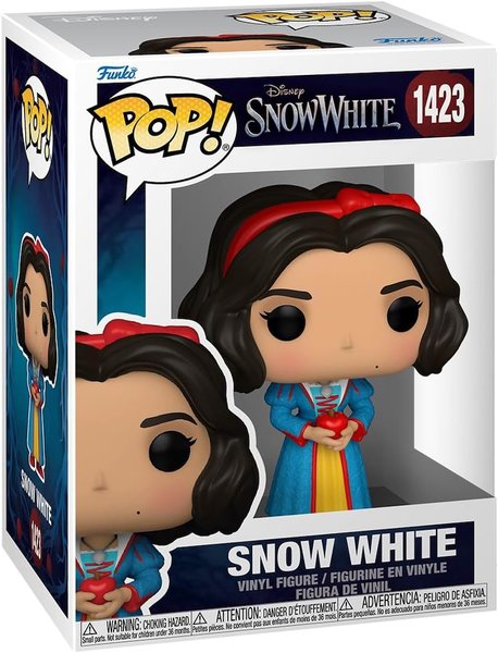Funko Karakter Figürü