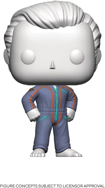 Funko Karakter Figürü