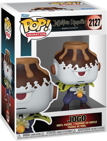 Funko Karakter Figürü
