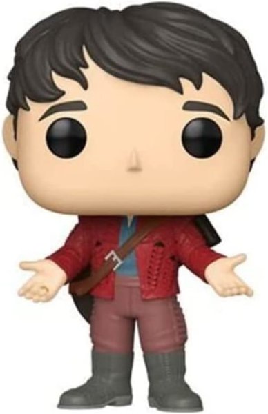 Funko Karakter Figürü