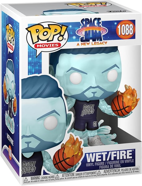 Funko Karakter Figürü