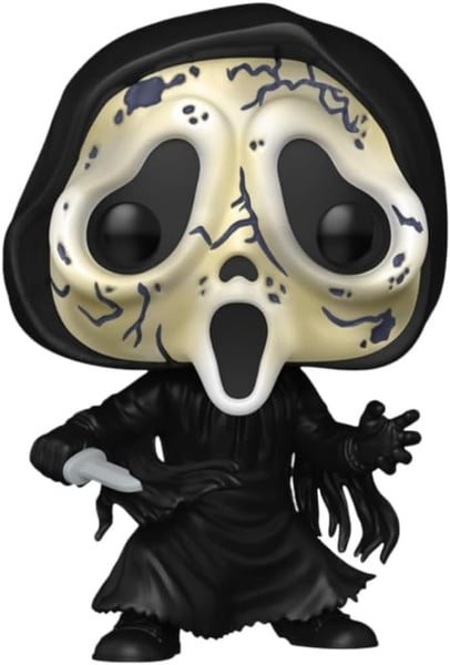 Funko Karakter Figürü