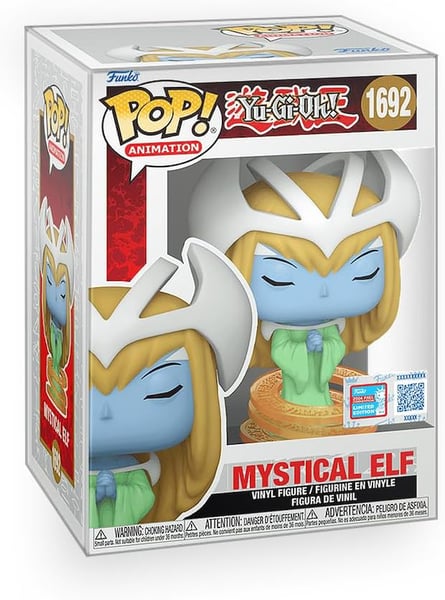 Funko Karakter Figürü