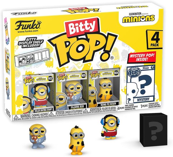 Funko Karakter Figürü