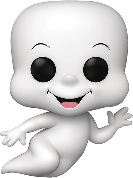Funko Karakter Figürü