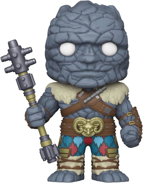 Funko Karakter Figürü