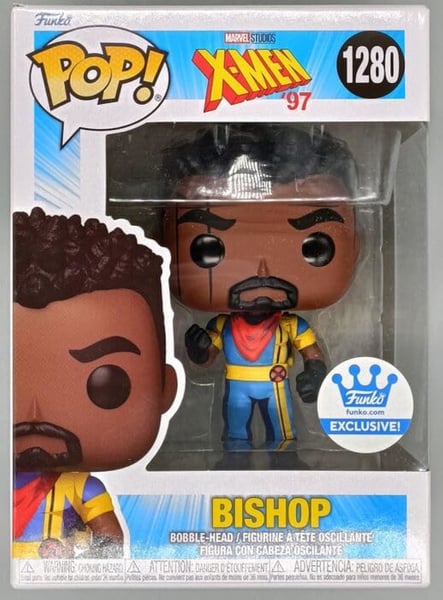 Funko Karakter Figürü