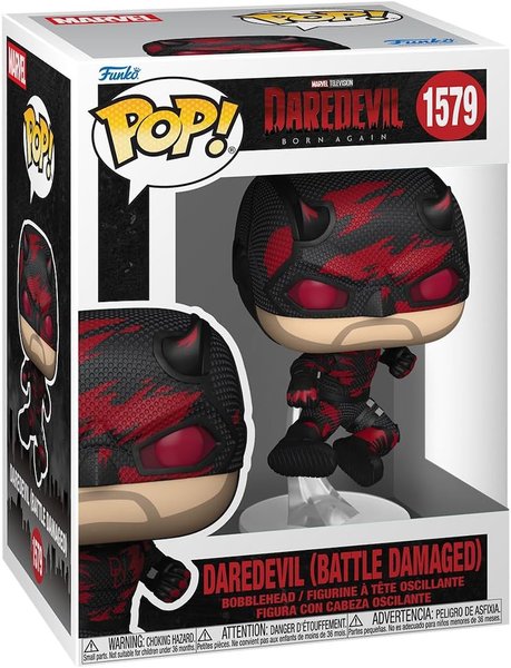 Funko Karakter Figürü