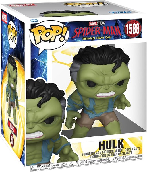 Funko Karakter Figürü