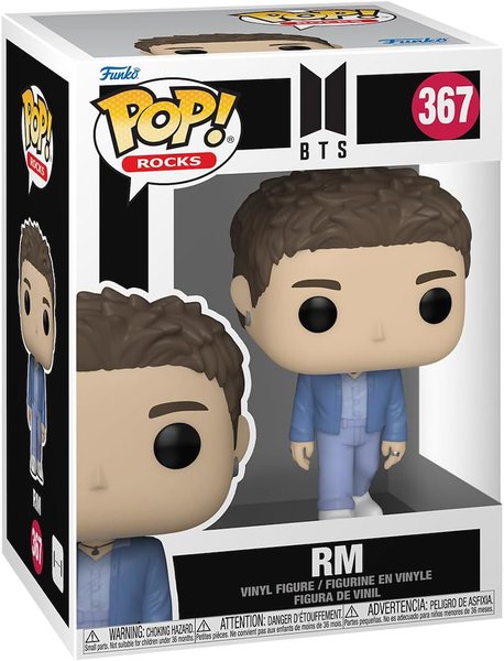 Funko Karakter Figürü