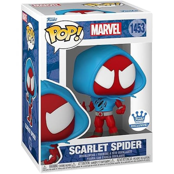 Funko Karakter Figürü