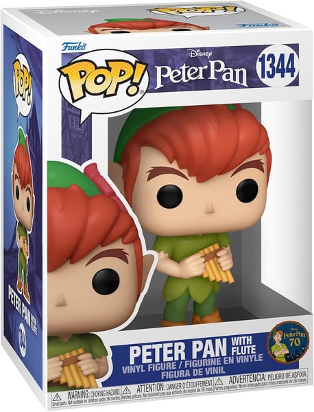 Funko Karakter Figürü