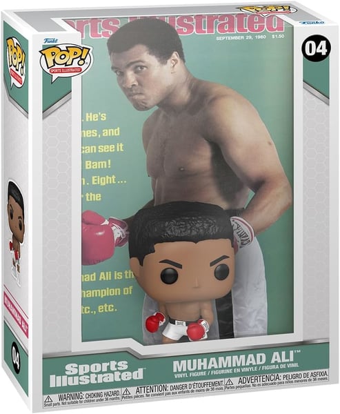 Funko Karakter Figürü