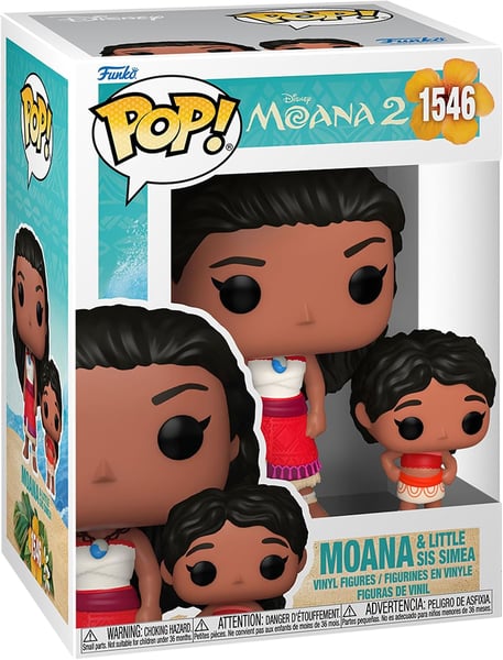 Funko Karakter Figürü