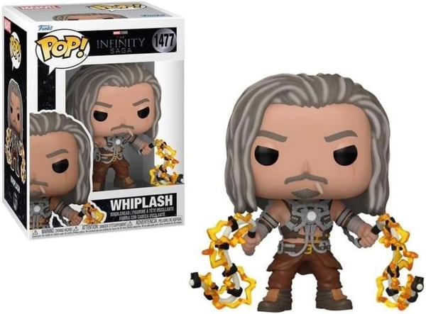 Funko Karakter Figürü