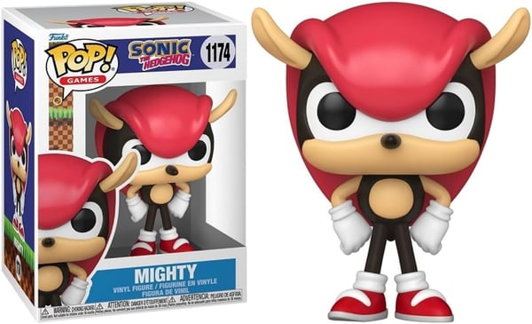 Funko Karakter Figürü