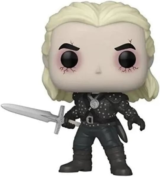 Funko Karakter Figürü