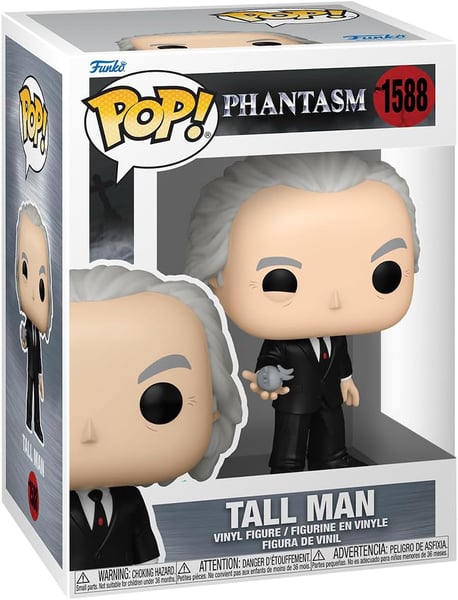 Funko Karakter Figürü