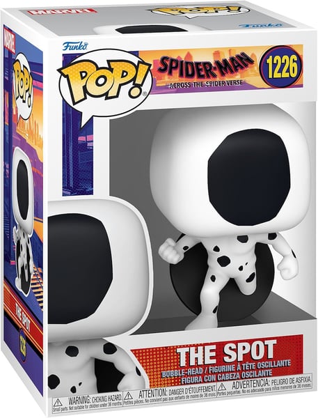 Funko Karakter Figürü