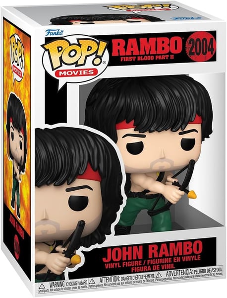 Funko Karakter Figürü