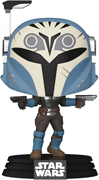 Funko Karakter Figürü