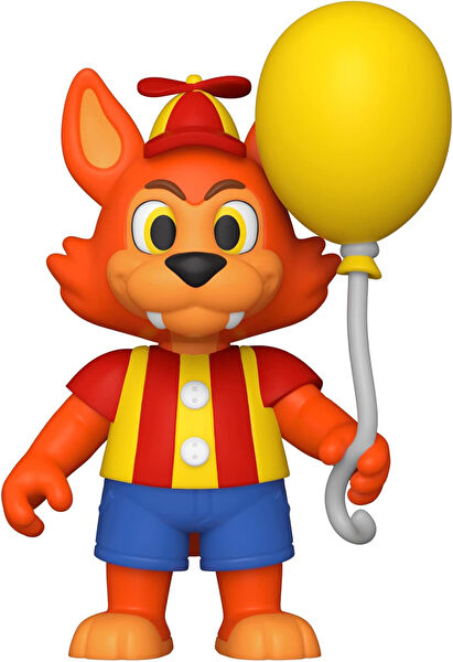 Funko Karakter Figürü