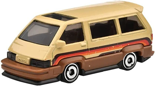 Hot Wheels Oyuncak Arabalar