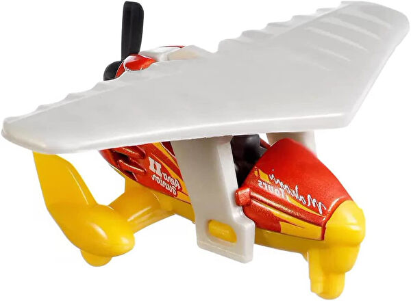 Hot Wheels Oyuncak Arabalar