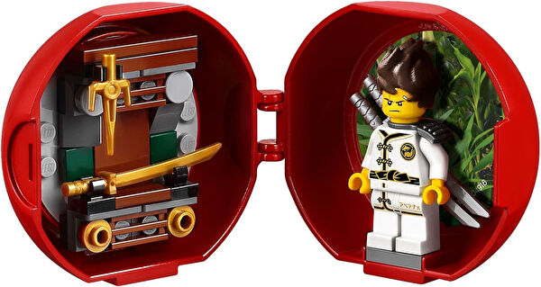 Lego Lego, Yapı Oyuncakları