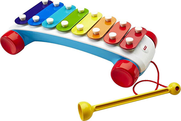 Fisher-Price Bebek Oyuncakları