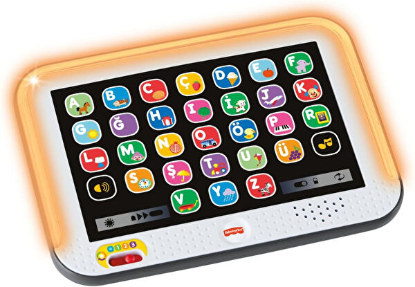 Fisher-Price Eğitici Oyuncaklar