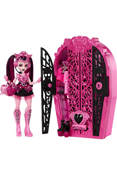 Monster High Oyuncak, Model Bebek