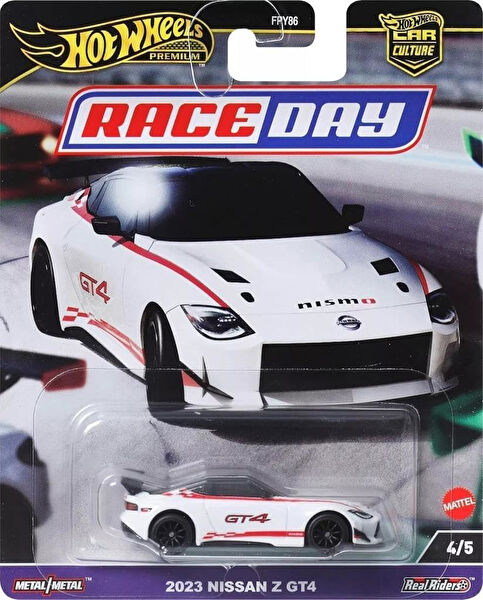 Hot Wheels Oyuncak Arabalar