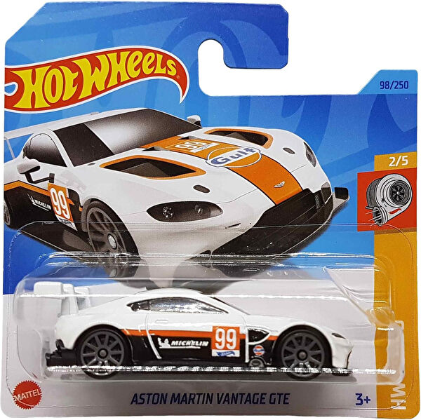 Hot Wheels Oyuncak Arabalar